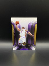 2004-05 Upper Deck Ultimate Collection Kobe Bryant Gold 04/25