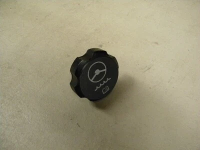 2002 别克 Century Factory 动力转向液盖 — 第 1/2 张图片