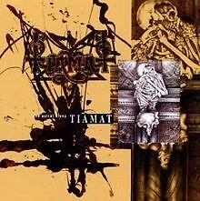 The Astral Sleep von Tiamat | CD | Zustand gut - Bild 1 von 2