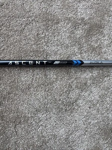 Aldila Ascent 40 Wood Shaft Senior Flex Cleveland Launcher XL XL2 Halo - Picture 1 of 3