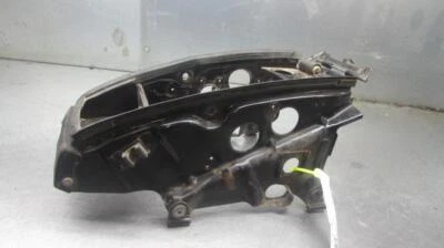 Cuadro de tanque de combustible ficticio para motocicleta Honda GL1000 Goldwing 1975-1977  Foto 1 de 4