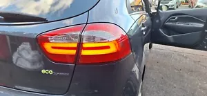KIA RIO 5 PUERTAS 2011-2016 LADO DEL CONDUCTOR LUZ TRASERA LED #M7519 - Imagen 1 de 9