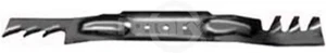 HOJA DE ACOLCHADO TORO GIRATORIA NOS PIEZAS 21" 7/8" DIÁMETRO TORO 75-9420 15-6308 6308 - Imagen 1 de 1
