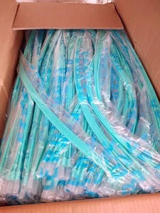 Cerdos Matriarch Inner Cannulas  31.5” Pig Swine Insemination Sow CASE 1,000pcs - Picture 1 of 5