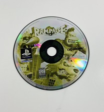 .PSX.' | '.Rampage World Tour.