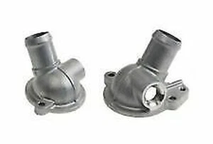 EO Isuzu/Honda Thermostat Housing/Inlet 8943749673 - Picture 1 of 1