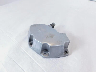 1984 Harley Davidson Touring Tour & Electra Glide & FXR Transmission Side Cover - Изображение 1 из 4