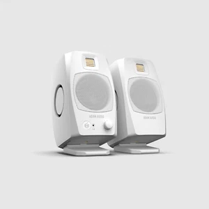 D3V Active Desktop Monitor System - White - Picture 1 of 12