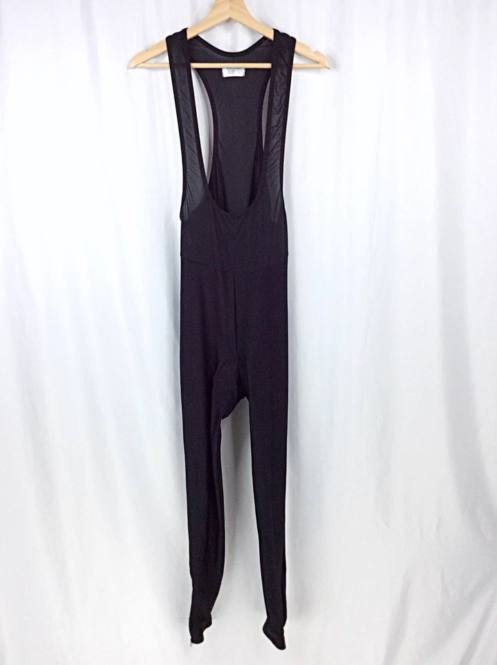 Pearl Izumi Men's Technical Wear Bib Large Full Length Tights Cycling Biking - Image 1 of 4