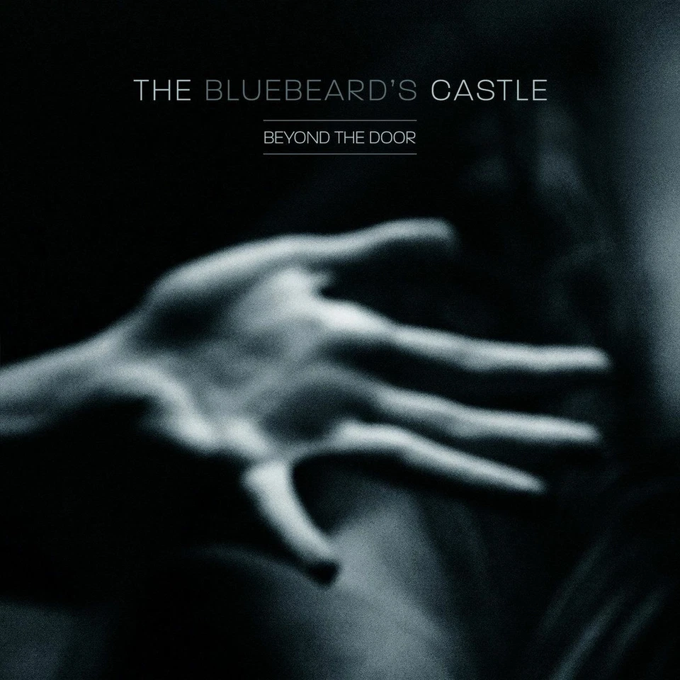 THE BLUEBEARD'S CASTLE beyond the door CD - Bild 1 von 1