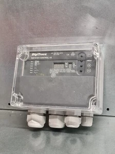 RAYCHEM RAYSTAT CONTROL 10 / 828810 - Imagen 1 de 3