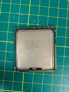 Intel Core i7-920 SLBEJ 2.66GHZ Processor - Picture 1 of 1