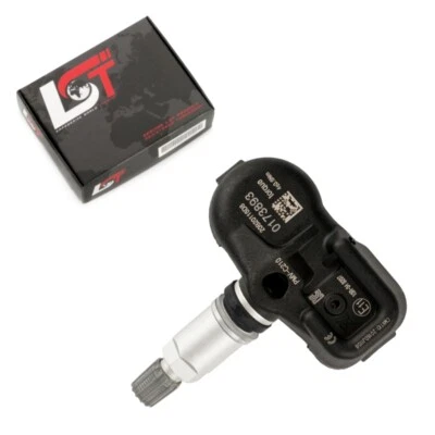 Rdci Tpms-Sensor Reifenluftdrucksensor 433 MHZ per Toyota FJ Cruiser GSJ1 06-16 - Immagine 1 di 4