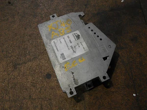 Jaguar XJ40 Anti Skid Controller ECU. DBC10666 - Picture 1 of 1