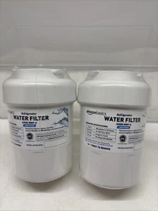 2 X Replacement For GE MWF Refrigerator Water Filter AMZN-MWF-A SEALED (B4 - Picture 1 of 4