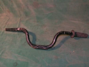 (F9) Simson SR50 Lenker  original DDR - Bild 1 von 2