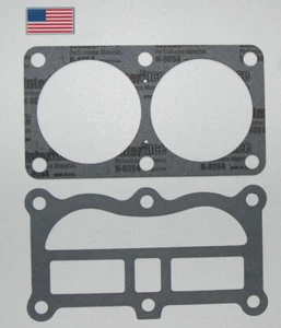 5140118-80 / Z-CAC-291-1, 5140118-79 Junta de cabeza de placa de válvula Craftsman DeVilbiss - Imagen 1 de 1