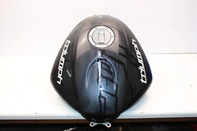 Tanque de combustible Triumph Street Triple 675 2012 Foto 1 de 4