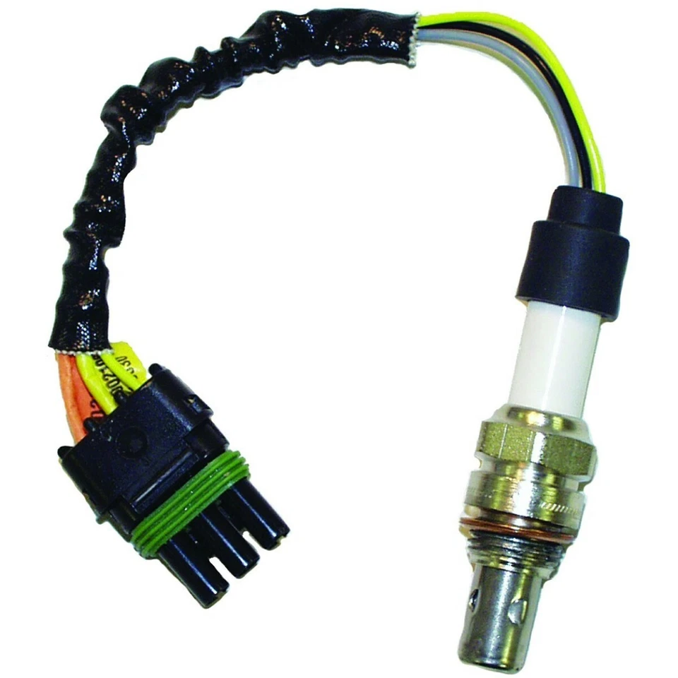 Sensor de oxígeno 53002106 O2 nuevo para Jeep Wrangler Cherokee 1986-1990 Foto 1 de 1