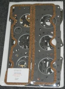 Engine gasket set hand made Sangalli in Italy since 1943 - Lancia Aurelia B20 #L - Foto 1 di 1