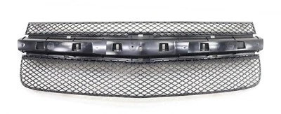 NUEVO OEM GM Radiador Rejilla Malla Inserto 05481230 Chevrolet Equinox 2005-2009 Foto 1 de 4