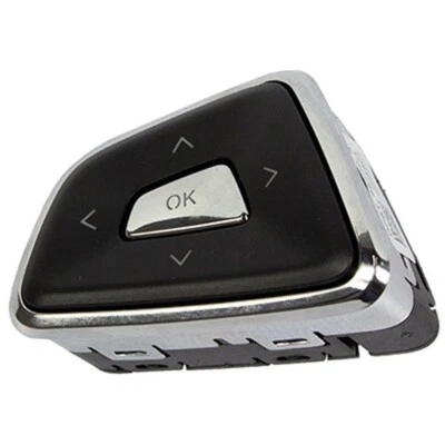 SW-6974 Motorcraft Cruise Control Switch Driver Left Side Upper New LH Hand - Изображение 1 из 4