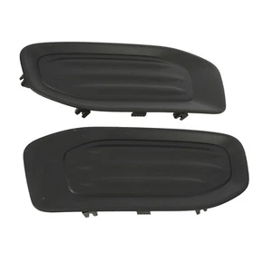 Genuine OEM Mopar Front Headlight Bezel Opening Cover Kit For Ram 2500 3500 - Picture 1 of 1