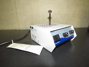 Fisher Scientific 2050FS 24 Well Dual Temp Single Dry Block Heizung - Bild 1 von 11