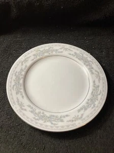 1 vintage China - SOMERSET by NL EXCEL - Dinner Plate 10” - Picture 1 of 4