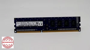 SK Hynix HMT451U6BFR8C-PB 4 Go PC 12800U CL 11 - Photo 1/1