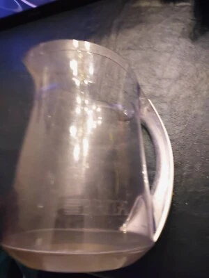 Brita Water Filtration filter Pitcher Model Brita OB48/OB03 - Image 1 of 3