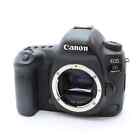 Canon EOS 5D Mark IV 30.4MP Digital SLR Camera Body #71