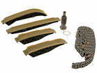 Timing Chain Kit For 2006 Mercedes Cls500 D737tx Timing Chain