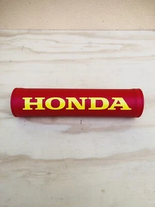 Honda Dominator Paracolpi Protezione Manubrio Salsicciotto - Foto 1 di 3
