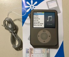 Custodia per Ipod Nano 3a generazione