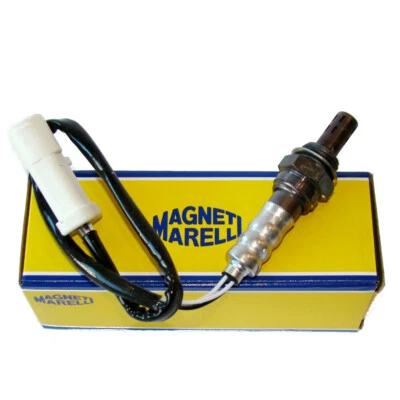 Sonda lambda con connettore Ford Fusion 1.6 Mondeo II 2.5 ST 200 2.5 24V  - Immagine 1 di 3