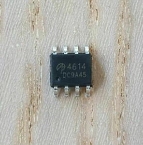 AO4614 MOSFET Transistor AU STOCK FAST POSTAGE - Picture 1 of 1