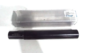 $270 INGERSOLL 1-1/4" Shank M16 Threaded Insert Holder 125MOD16SA-90 9" OAL - Picture 1 of 3