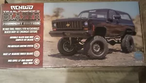RC4WD MIDNIGHT EDITION - Picture 1 of 3
