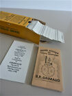 Grand ETTEILLA Tarot égyptien divination /voyance /oracle Grimaud 1977 / Vintage