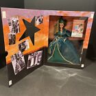 1994 Mattel - Gone With The Wind Barbie - Hollywood Legends Collection - Nrfb