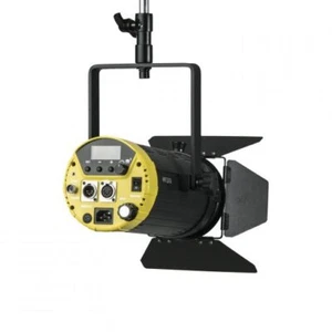 Helia 150 Watt 4 in. Fresnel Bi-Color LED Studio Light w/ DMX - Picture 1 of 14