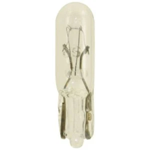 Replacement for T3-1/4 24V 5.0W WEDGE (for PEC) and others - EACH Pieces - Picture 1 of 1