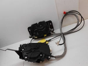 BMW F35, F36 Tailgate Lock Latch Actuator OEM UA7269516 UK7269544 DD0181 - Bild 1 von 8