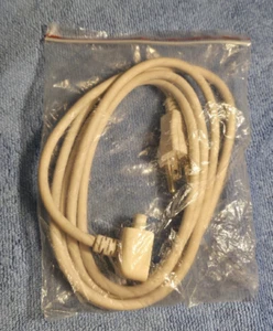 Volex PS204 E62405SP iMac PowerMac Power Cord - Afbeelding 1 van 5