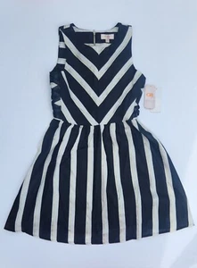 gb girls dress size 14 multicolor - Picture 1 of 3