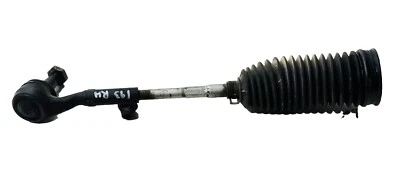 Barra de amarre exterior de dirección delantera extremo del lado del pasajero para E90 tracción trasera 328i 335i OEM Foto 1 de 4