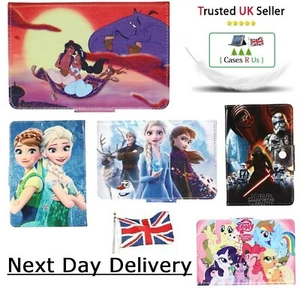 Universal Case for any Tablet of size 7" 8" 9.7" 10.1" inch / Children Tab Cover - Picture 1 of 55