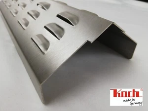 KOCH #86 Flammenverteiler 382 x 135mm Turbozone z.B ENDERS Boston Pro 4IK Turbo - Bild 1 von 15