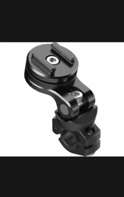 Mirror Mount Pro Black SP CONNECT - 53233 - Image 1 of 4